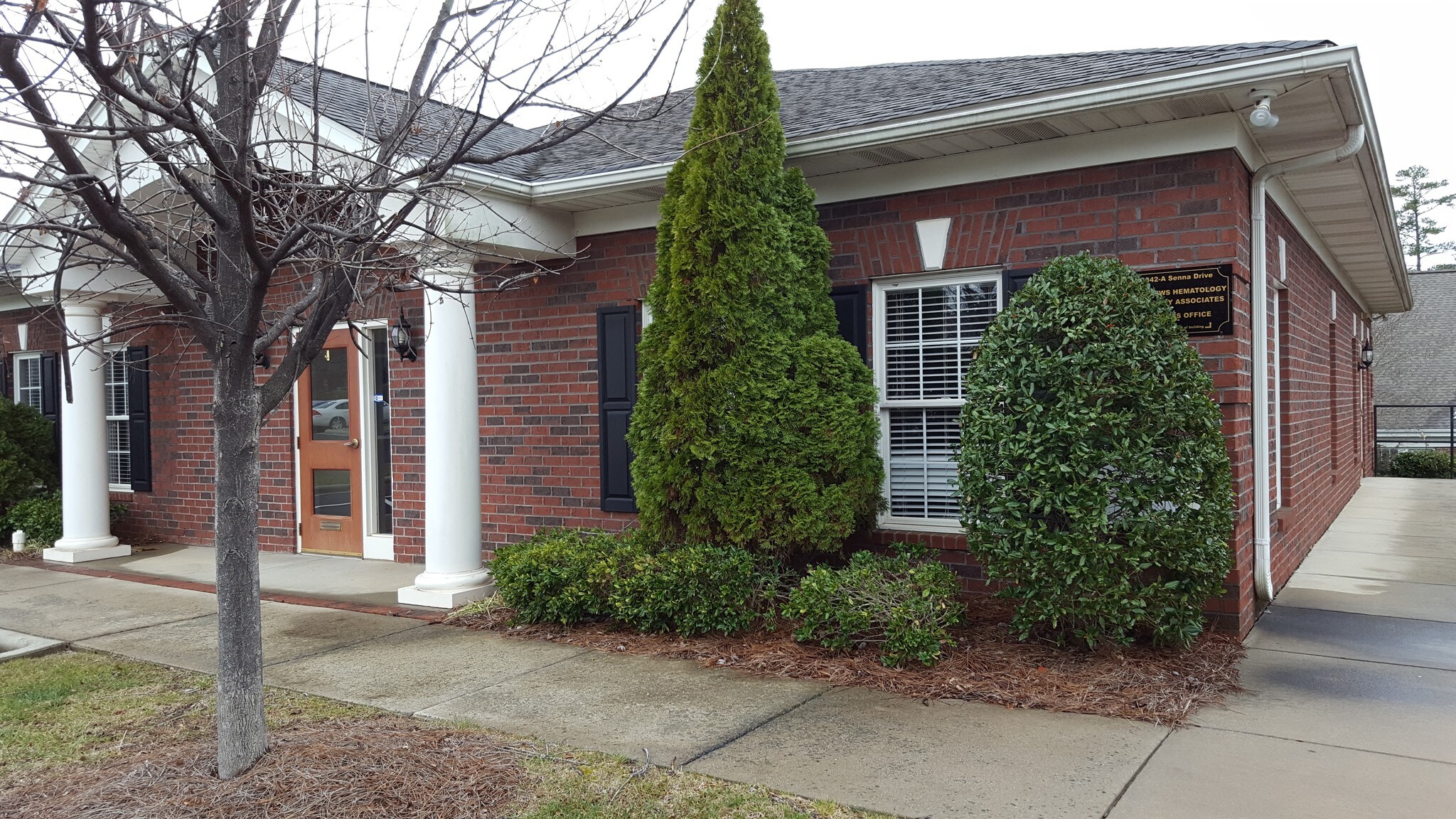 3042 Senna Dr, Matthews, NC for sale Building Photo- Image 1 of 1