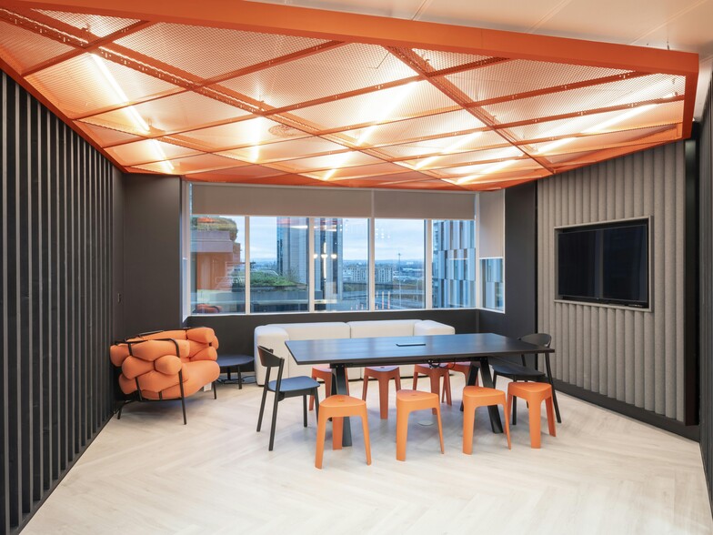 310 St Vincent St, Glasgow for lease - Building Photo - Image 3 of 27