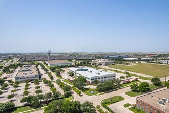 7979 N Belt Line Rd, Irving, TX - AERIAL map view - Image1