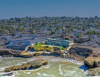 More details for 1352-1364 Sunset Cliffs Blvd, San Diego, CA - Multifamily for Sale