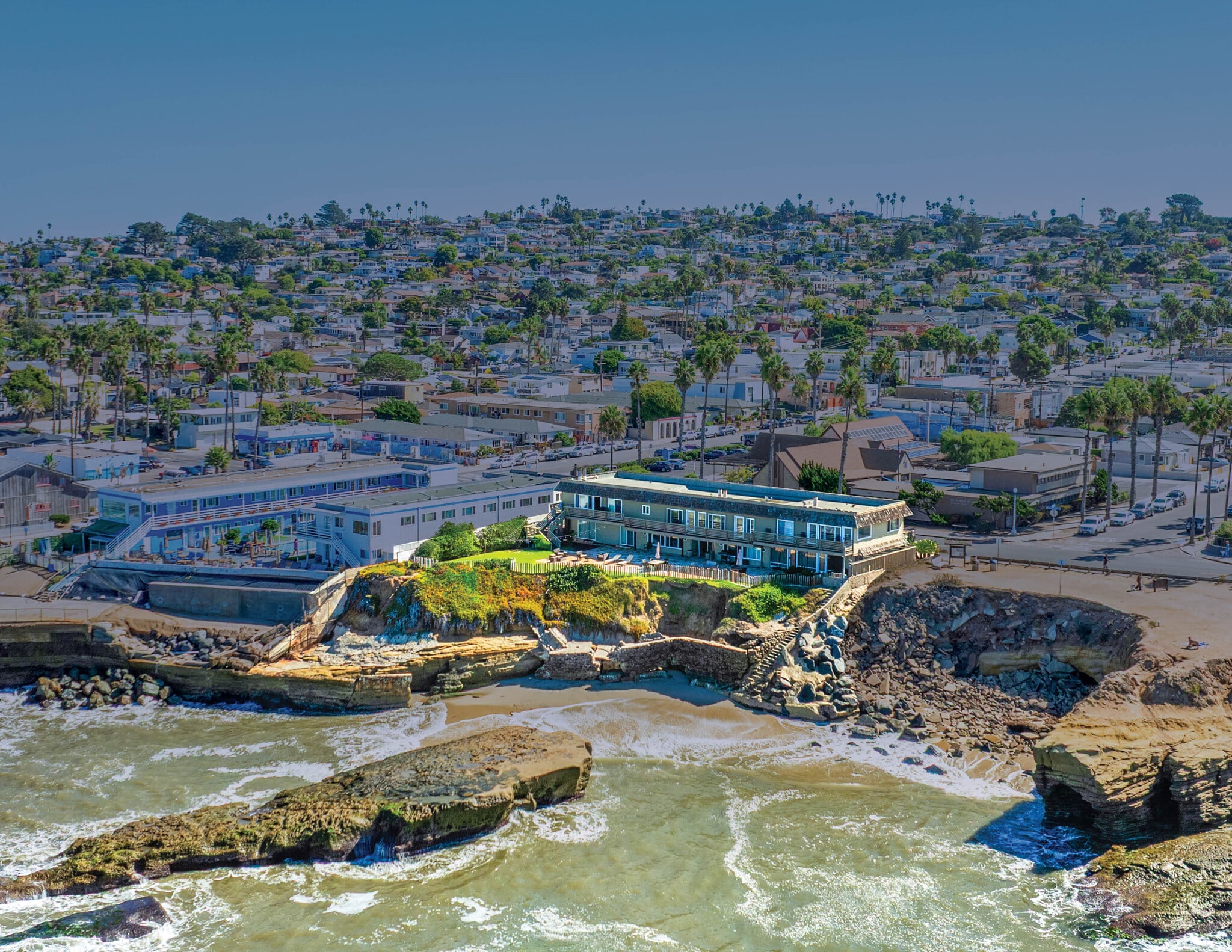 1352-1364 Sunset Cliffs Blvd, San Diego, CA for sale Building Photo- Image 1 of 36