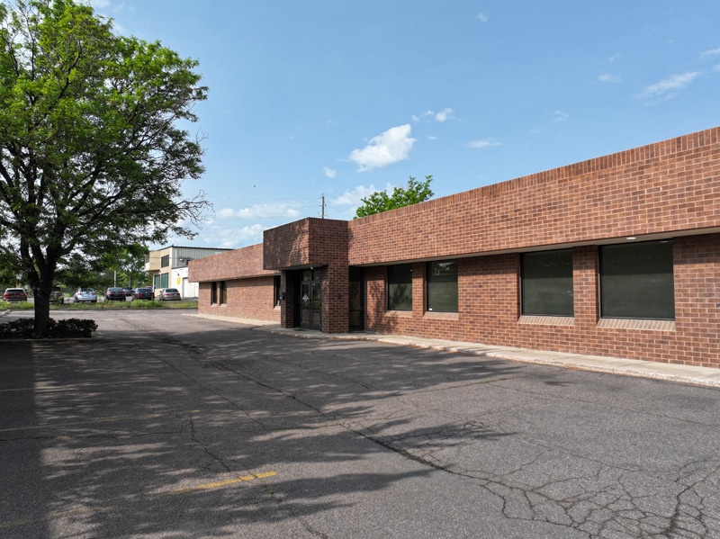 9780 E Girard Ave, Denver, CO for sale Building Photo- Image 1 of 5