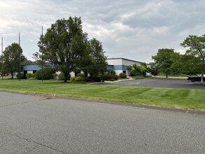 11 Veterans Dr, Chicopee, MA for lease Building Photo- Image 1 of 8