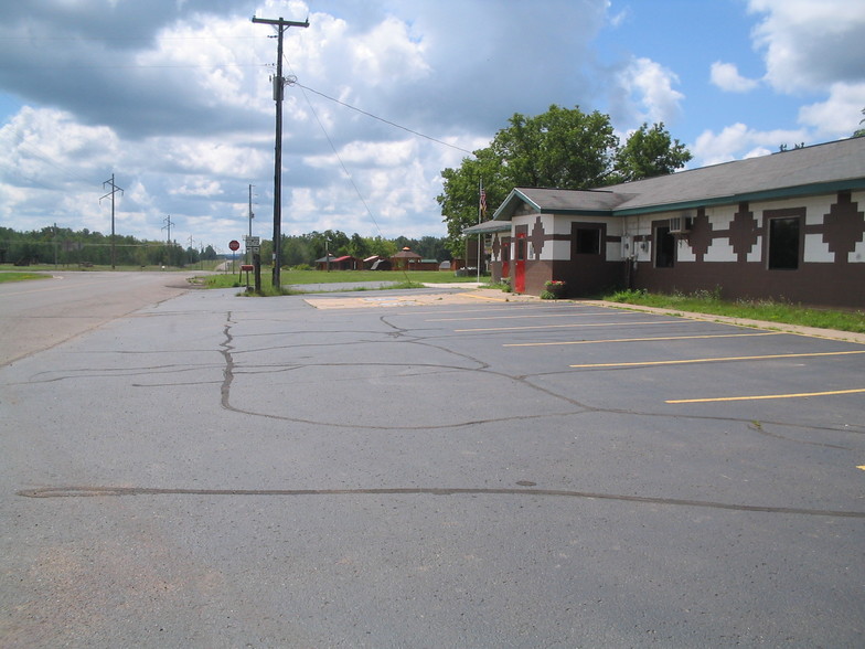 24653 County Road X, Hertel, WI for sale - Primary Photo - Image 1 of 1