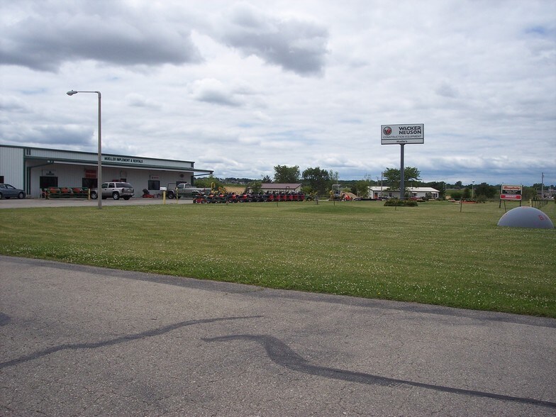 4633 Hwy 138, Oregon, WI for sale - Other - Image 1 of 1