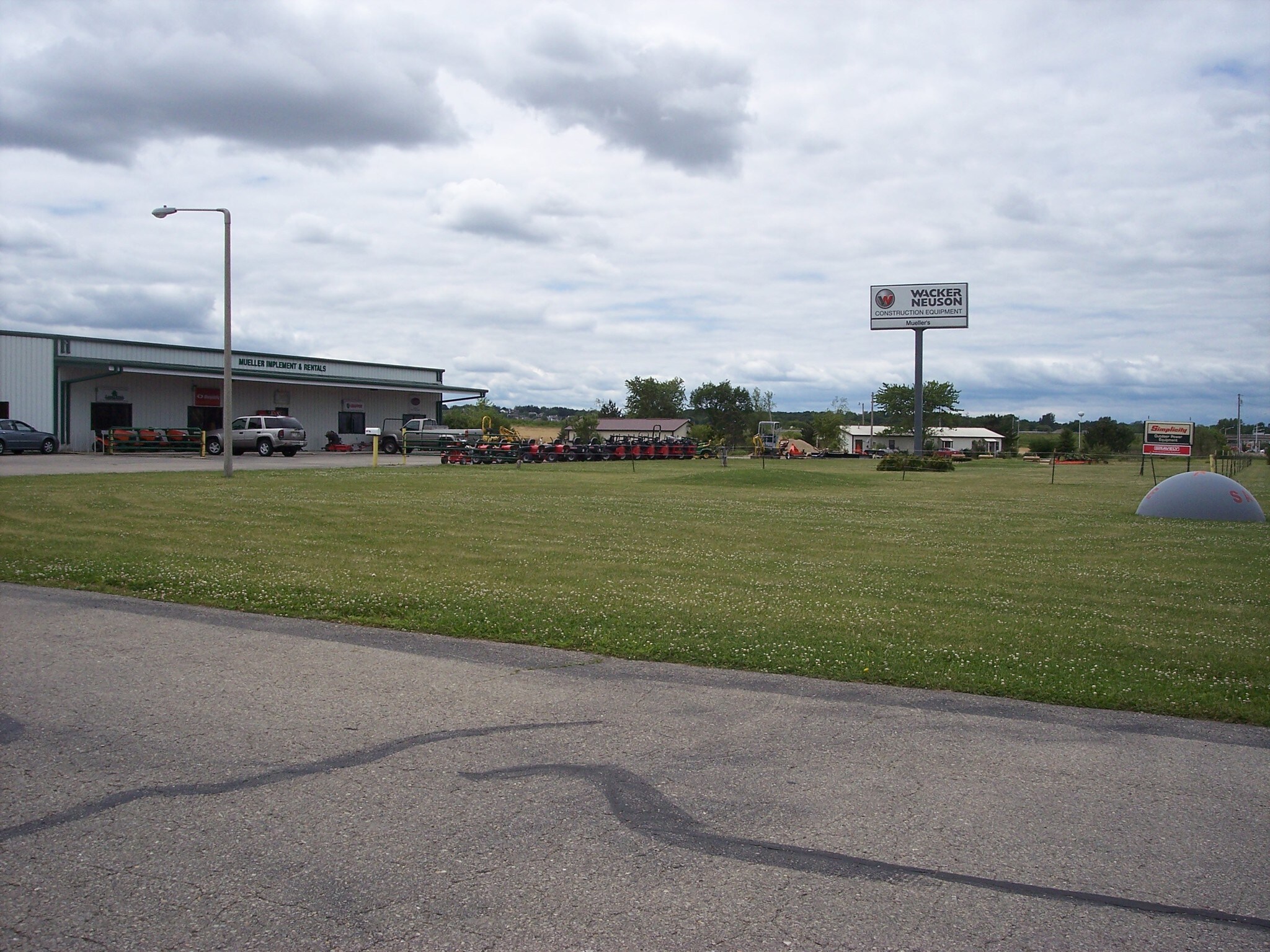 4633 Hwy 138, Oregon, WI for sale Other- Image 1 of 1