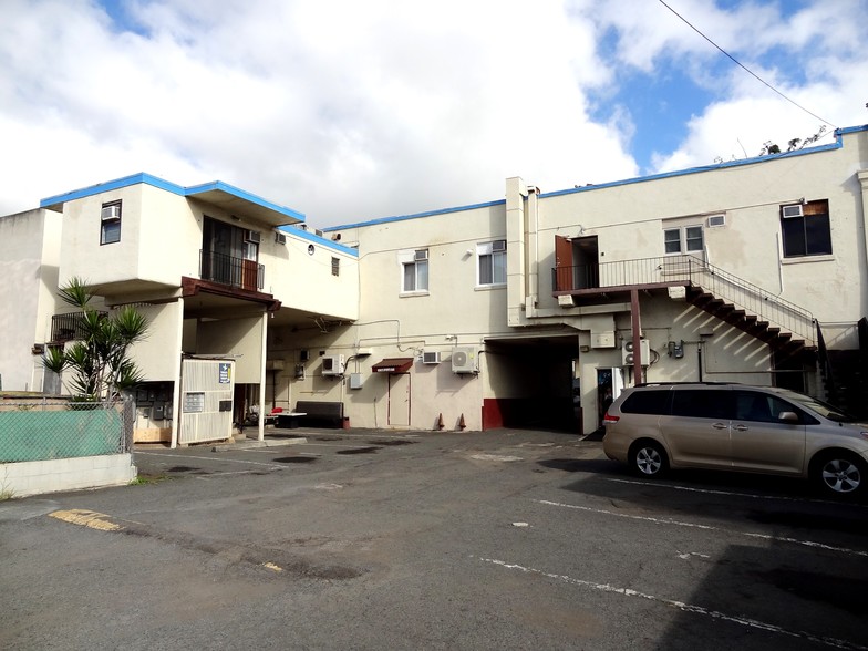 1283 S King St, Honolulu, HI for sale - Building Photo - Image 3 of 6