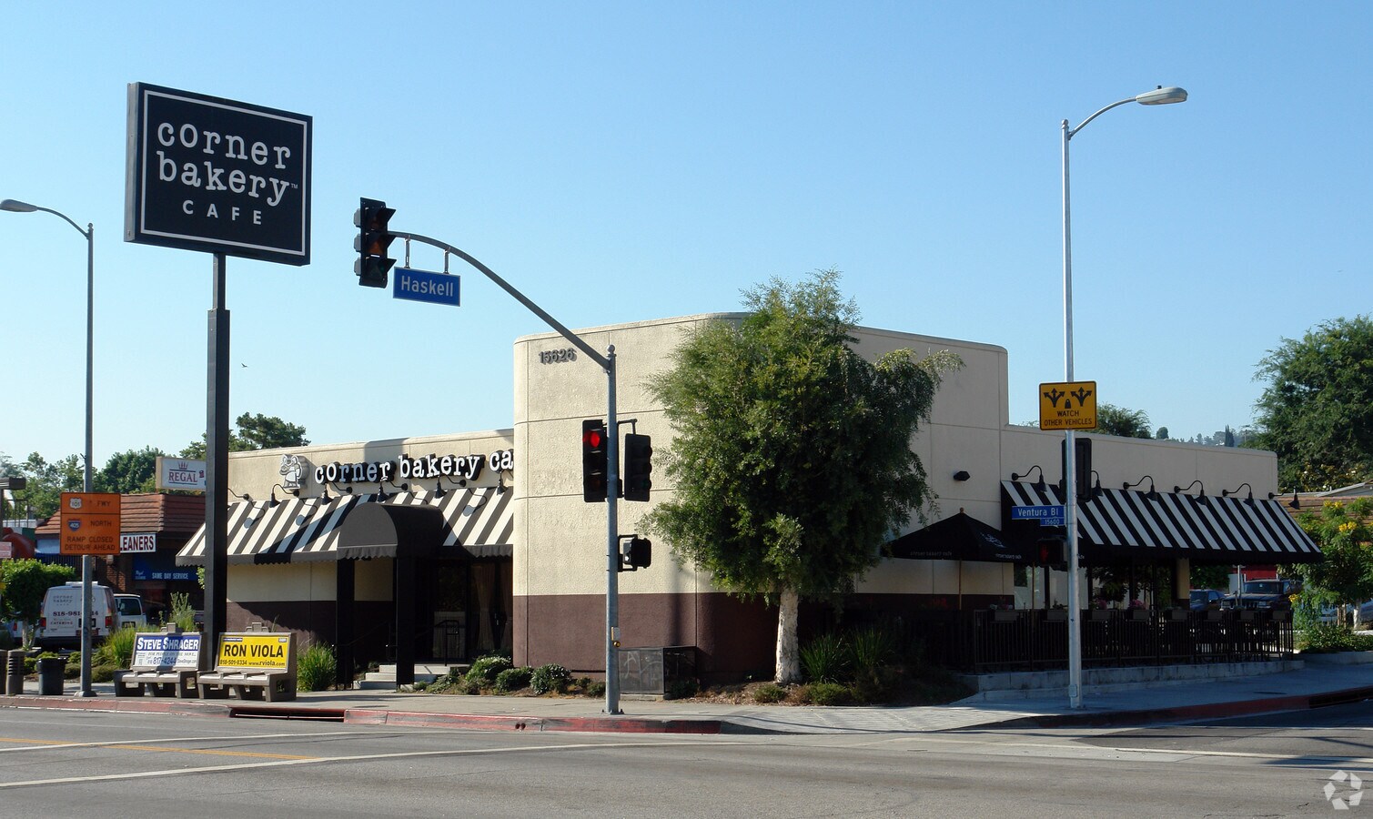 15626 Ventura Blvd Encino Ca 91436 Property Record