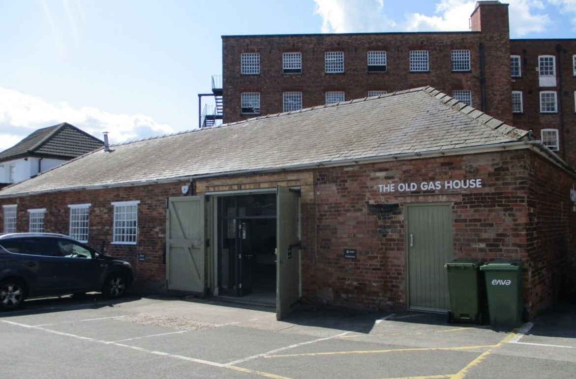 Haslams Ln, Derby for sale Primary Photo- Image 1 of 1