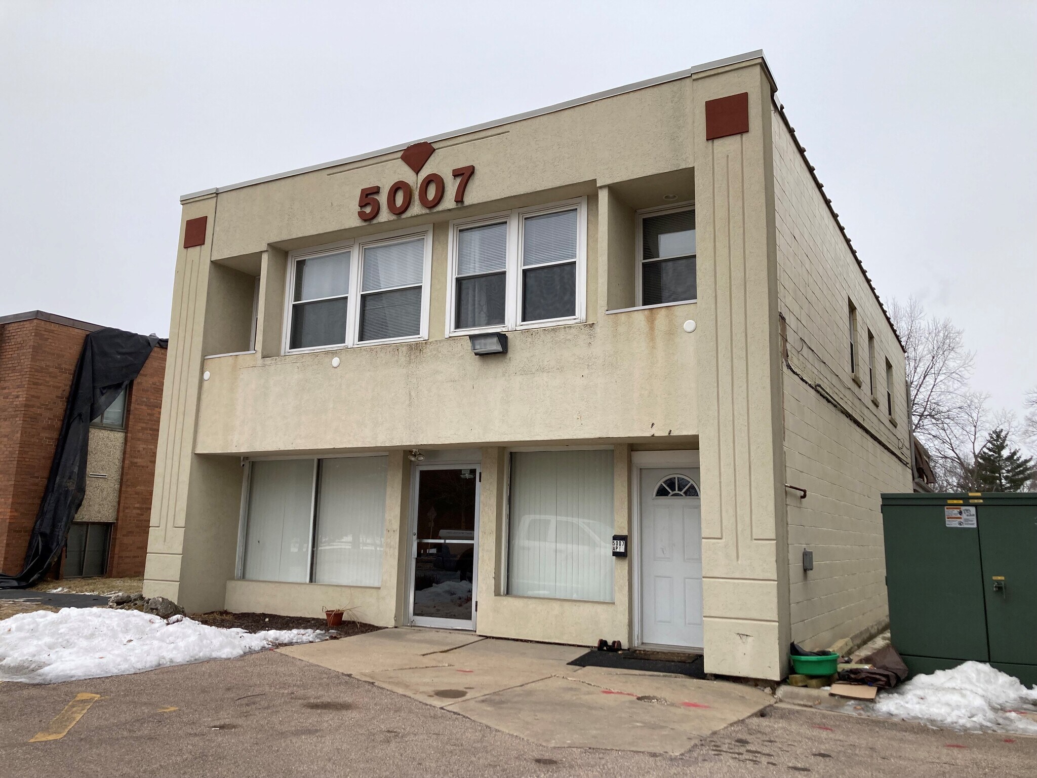 5007 Monona Dr, Madison, WI for sale Building Photo- Image 1 of 1