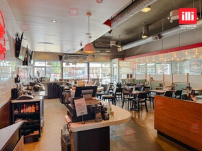 12101-12117 Ventura Blvd, Studio City, CA for lease Interior Photo- Image 1 of 3