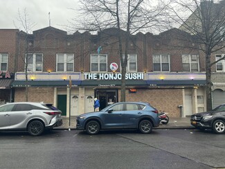 More details for 6115, 6117, 6121 20th Ave – Retail for Sale, Brooklyn, NY