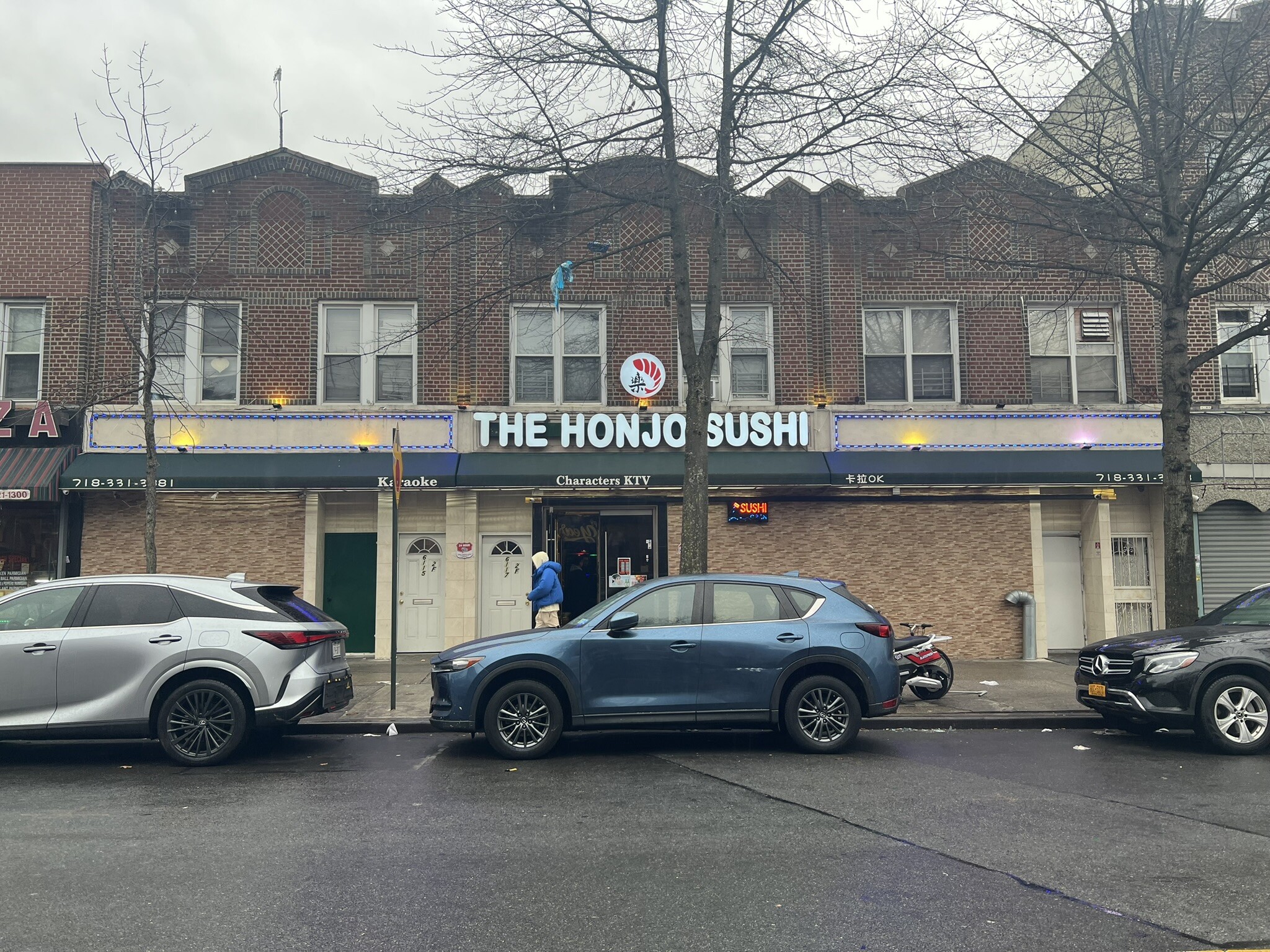 6115, 6117, 6121 20th Ave portfolio of 3 properties for sale on LoopNet.com Building Photo- Image 1 of 28