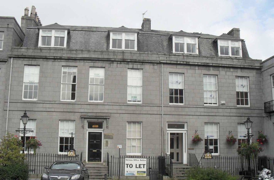 4-5 Golden Sq, Aberdeen for lease - Building Photo - Image 2 of 5