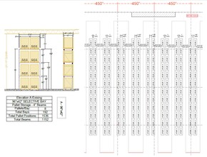 3201 Premier Dr, Irving, TX for lease Floor Plan- Image 2 of 2