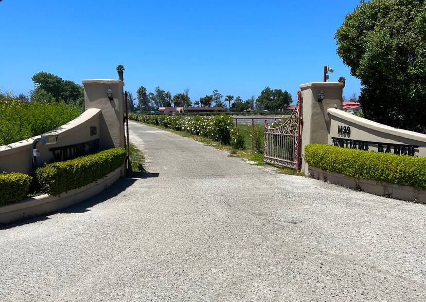 1499 CA-246 Hwy, Lompoc, CA for sale - Other - Image 1 of 1