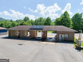 36 Royalty Ln, Dillard GA - Convenience Store