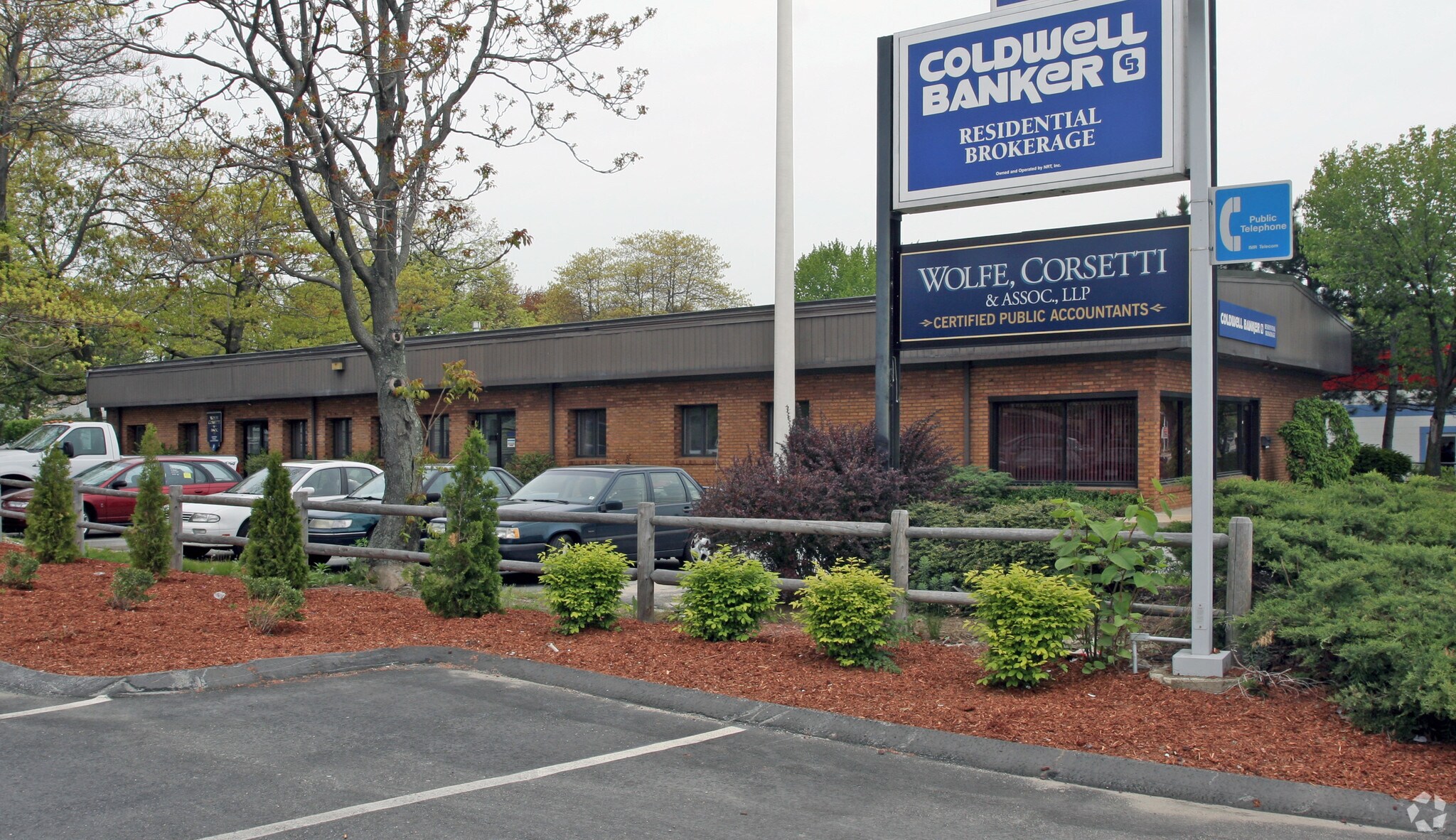 2253 Pawtucket Ave, East Providence, RI 02914 Office for Sale