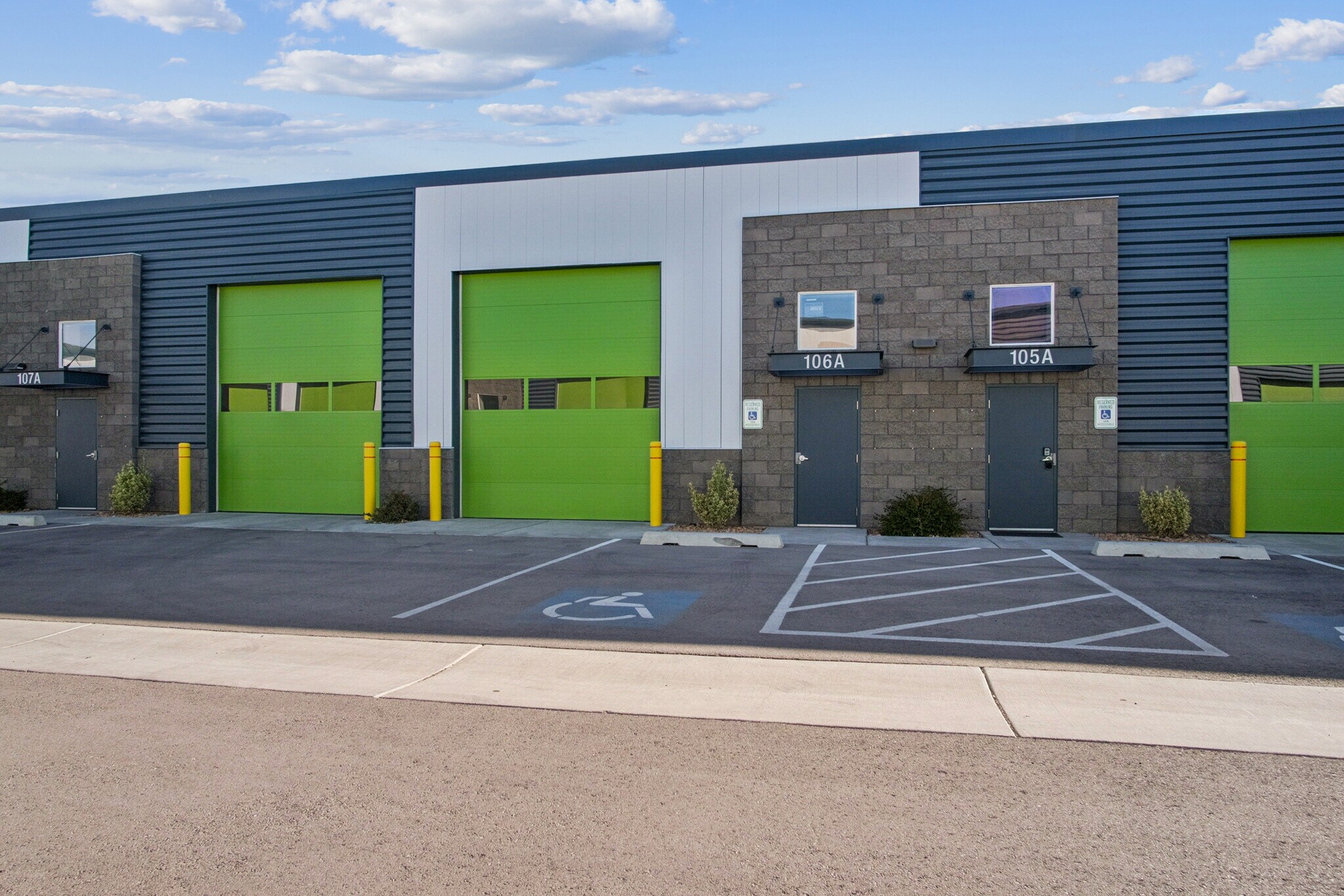 9456 S Bagley Park Rd, West Jordan, UT for lease Building Photo- Image 1 of 10