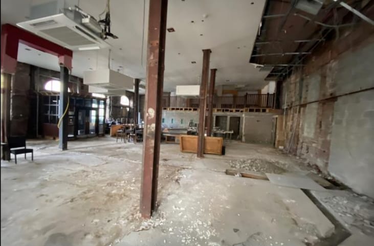 3 High St, Dumbarton for sale - Building Photo - Image 2 of 4