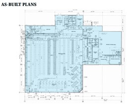 39981-40055 Mission Blvd, Fremont, CA for lease Floor Plan- Image 1 of 1