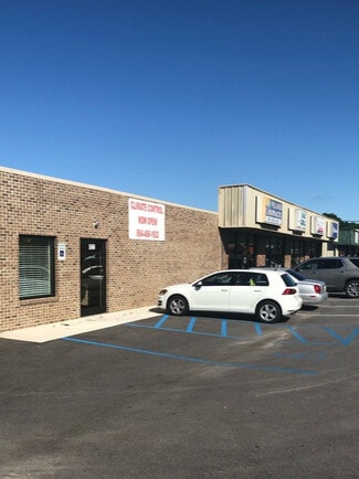 More details for 1660 E Main St, Duncan, SC - Flex for Lease