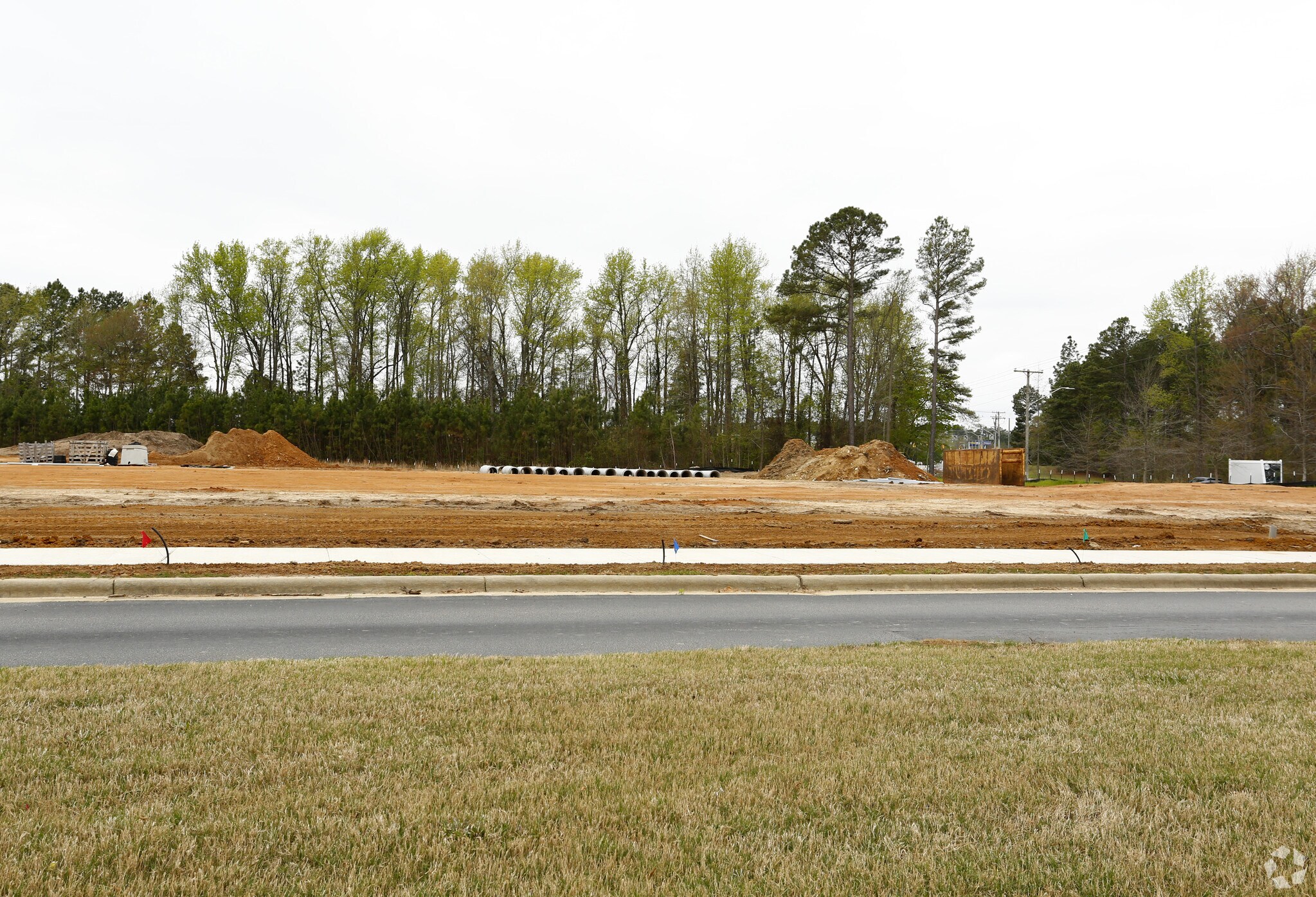 2731 Thorngrove Ct, Fayetteville, NC for sale Building Photo- Image 1 of 1