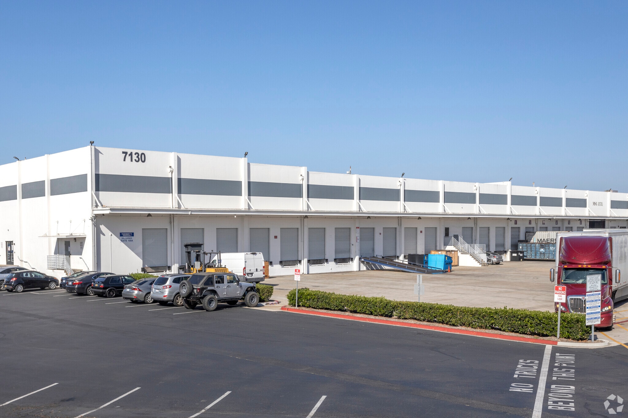 7130 Miramar Rd, San Diego, CA for sale Primary Photo- Image 1 of 1