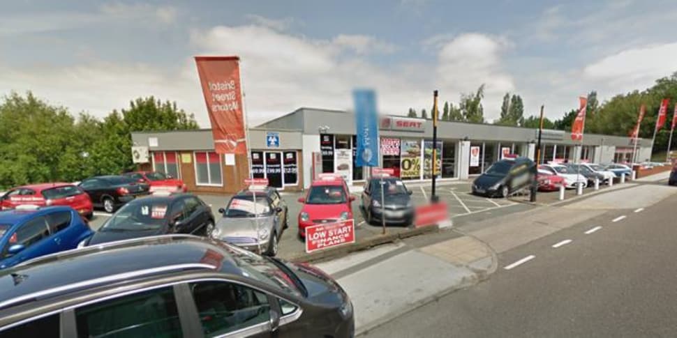 Doncaster Rd, Barnsley for sale Primary Photo- Image 1 of 1