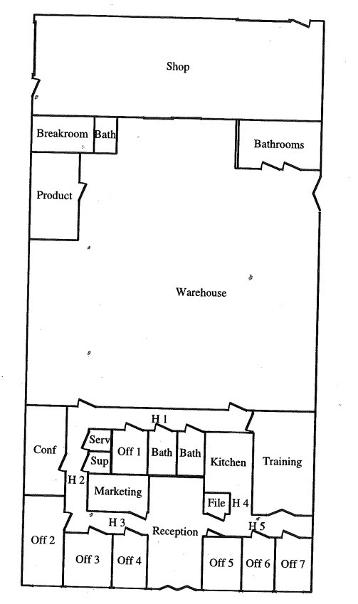 1160 Stateline Rd E, Southaven, MS for lease Building Photo- Image 1 of 1