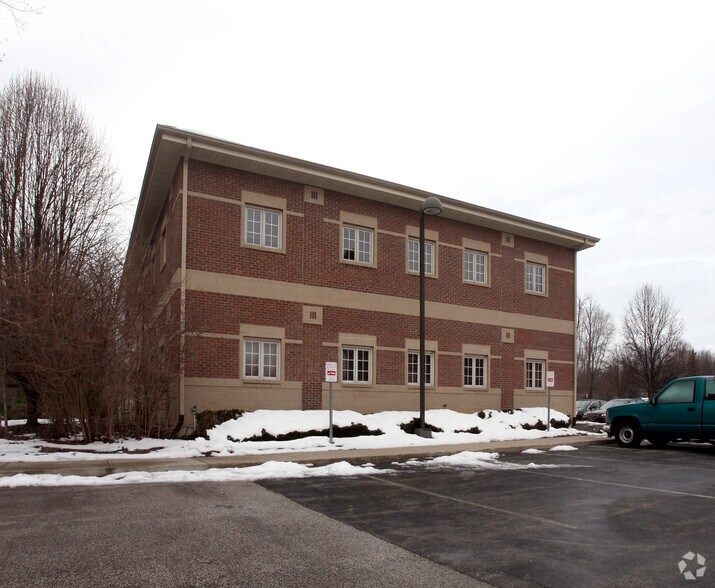 698 Pro Med Ln, Carmel, IN for lease - Building Photo - Image 2 of 4