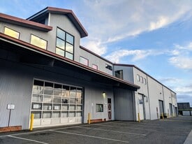 Corralitos Creek Station - Life Science