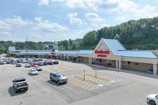 Northtowne Square - Bar