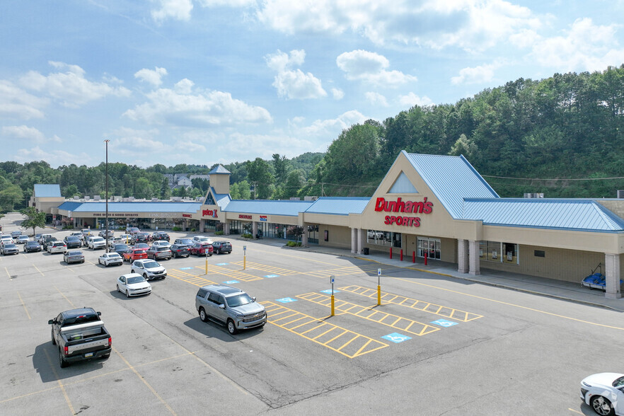5600 William Flynn Hwy, Gibsonia, PA for lease - Primary Photo - Image 1 of 4