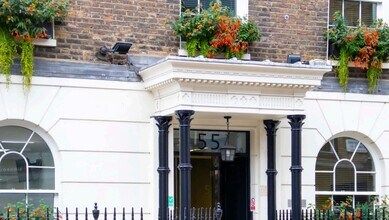 55-59 Blandford St, London for lease Building Photo- Image 1 of 1