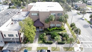 More details for 700 Gloucester St, Brunswick, GA - Office for Lease