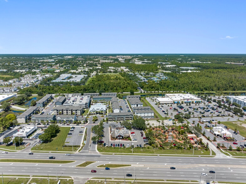 12181 E Colonial Dr, Orlando, FL for sale - Building Photo - Image 2 of 9