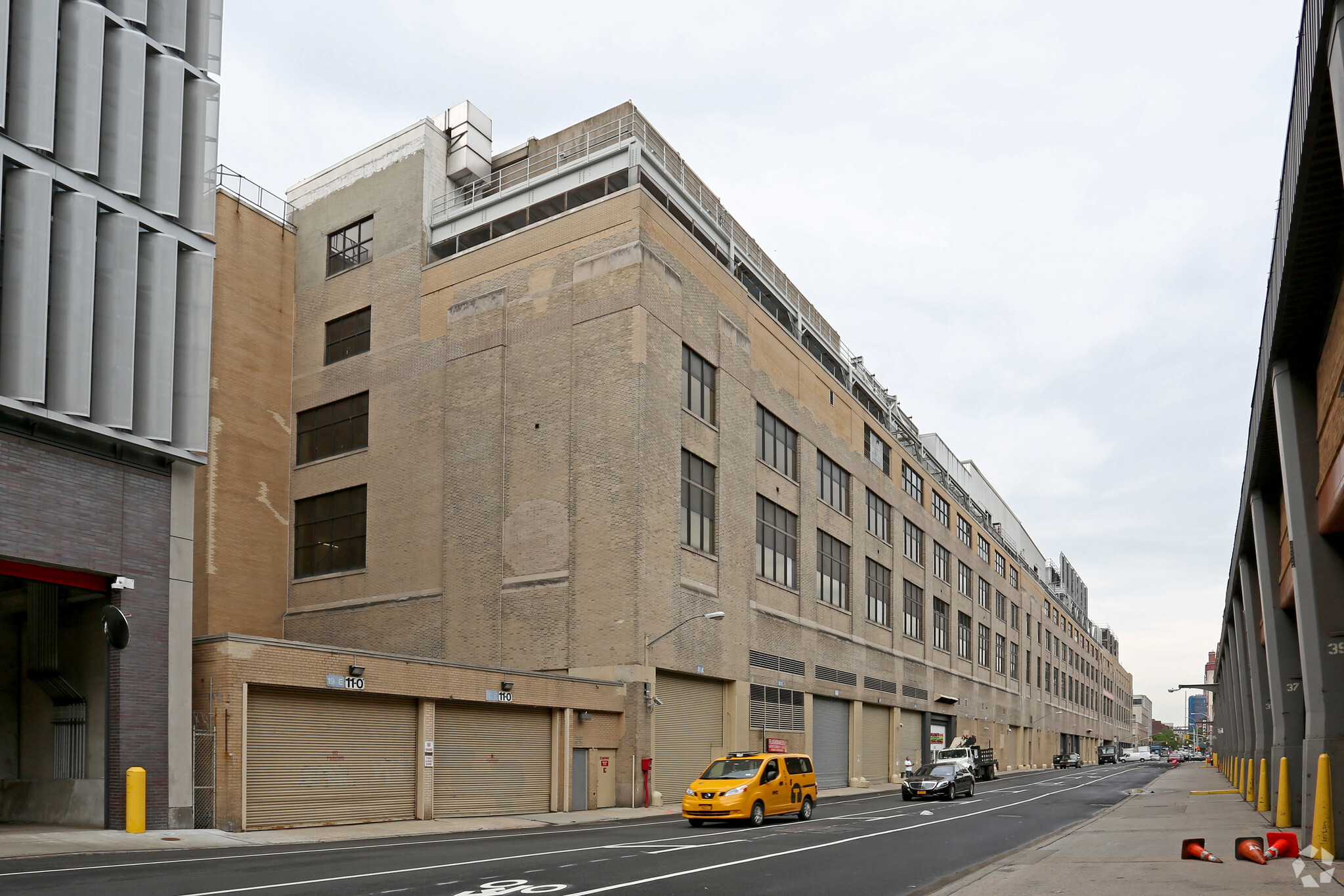 532-550 Washington St, New York, NY for sale Primary Photo- Image 1 of 1