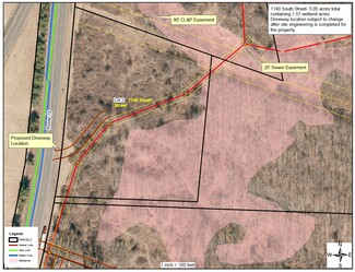 More details for 1140 South, Suffield, CT - Land for Sale