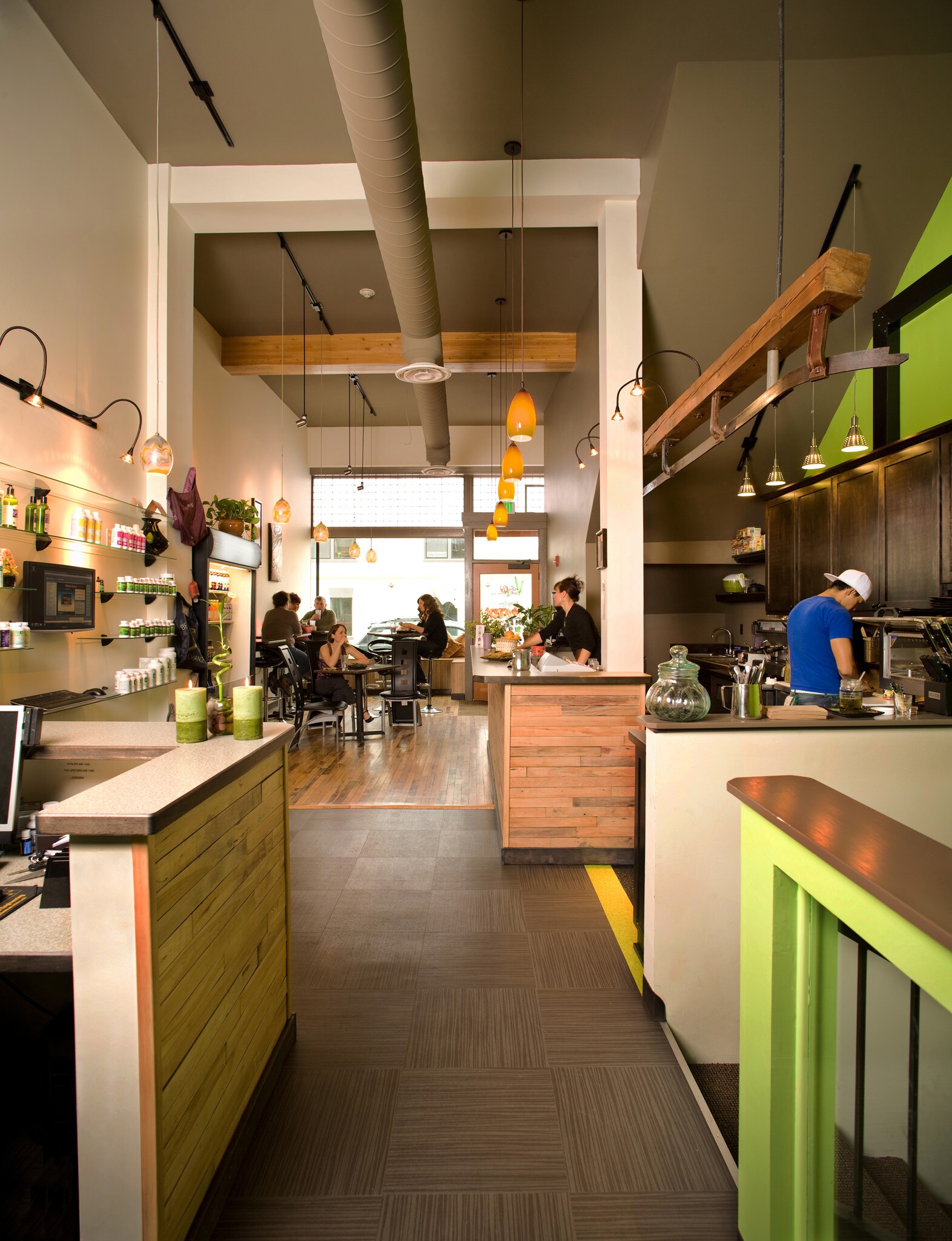 119 Main St, Priest River, ID 83856 Beardmore Building