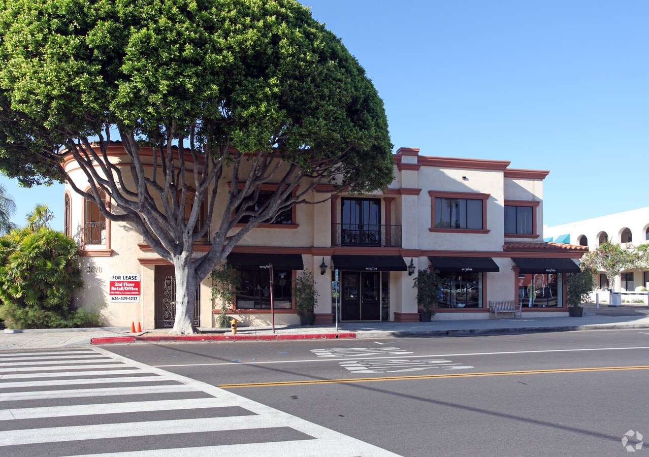 26502670 Mission St, San Marino, CA 91108