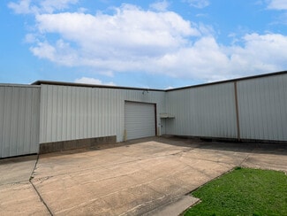 More details for 1703 Industrial Blvd, Brenham, TX - Industrial for Lease