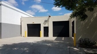 Bldg 2 - Warehouse