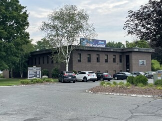 More details for 540 Meadow Street Ext, Agawam, MA - Office for Lease