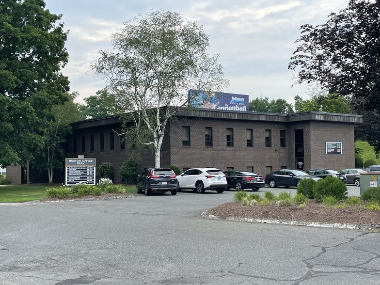 540 Meadow Street Ext, Agawam, MA for lease - Building Photo - Image 1 of 3