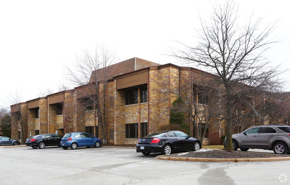 First Bank And Trust Palatine Il 579 First Bank Dr, Palatine, IL 60067 | LoopNet