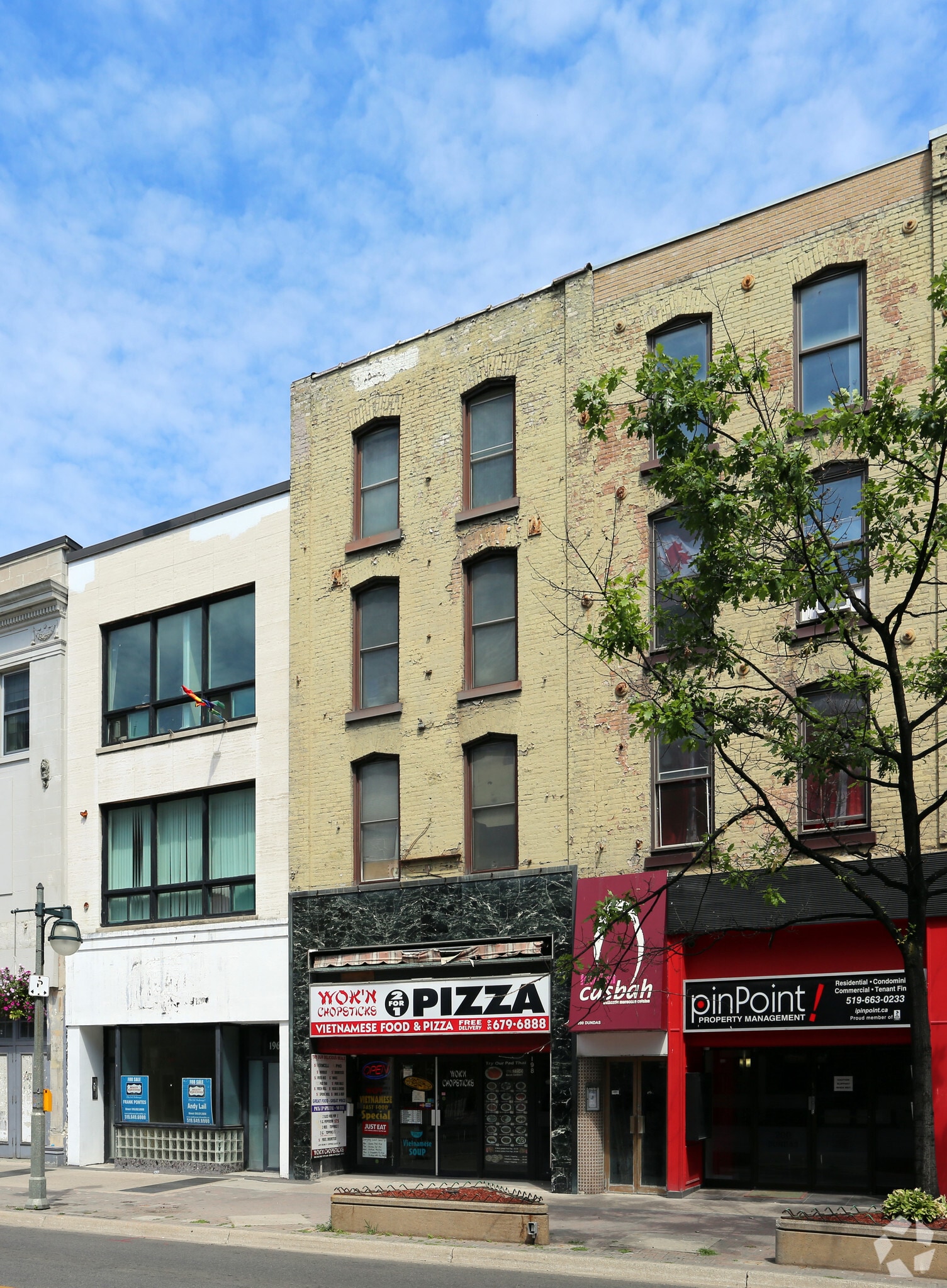 198 Dundas St, London, ON for sale Primary Photo- Image 1 of 1
