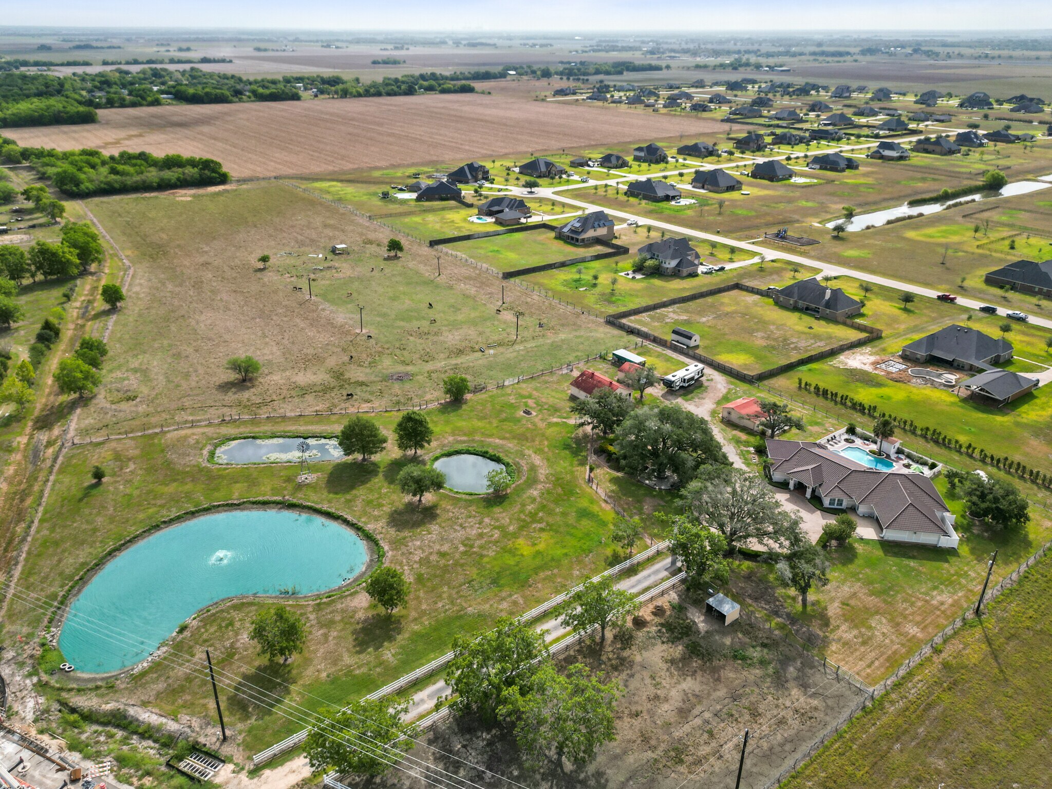 10911 Highway 36, Needville, TX for sale Primary Photo- Image 1 of 1