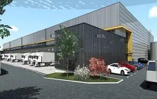 More details for Industrial for Lease