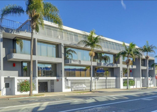 2535 Kettner Blvd, San Diego, CA for lease Building Photo- Image 1 of 7